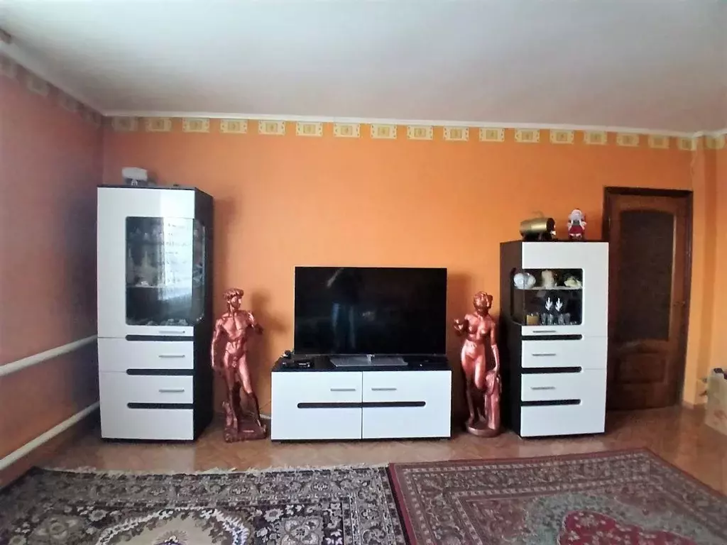 Коттедж в Самарская область, Ставропольский район, с. Тимофеевка ул. ... - Фото 1