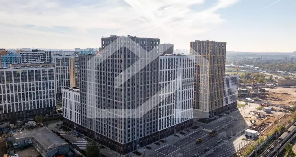 Торговая площадь в Москва Производственная ул., 19Ак2 (54 м) - Фото 1