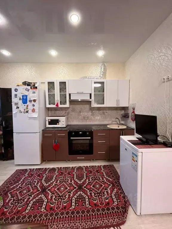 Студия Коми, Сыктывкар Дырнос мест., 40 (29.0 м) - Фото 1