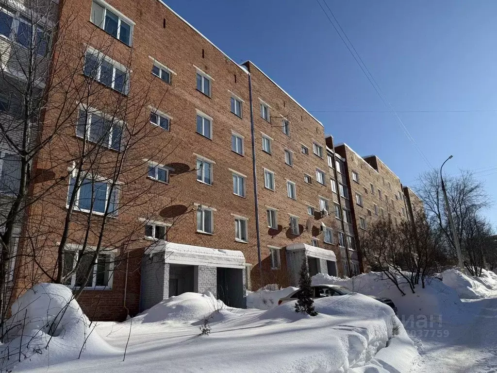 2-к кв. Удмуртия, Воткинск 1 Мая ул., 97 (49.0 м) - Фото 1