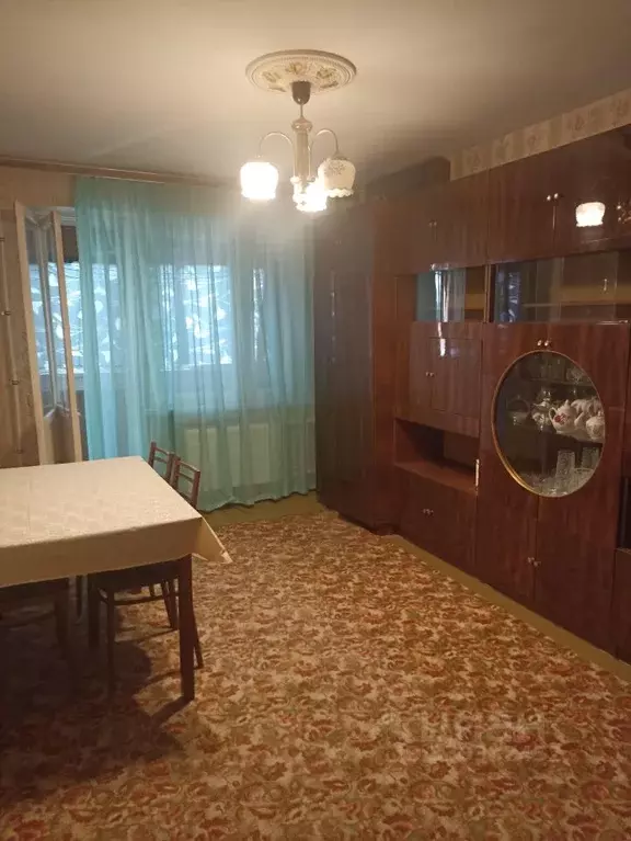 2-к кв. Татарстан, Казань ул. Маршала Чуйкова, 29 (52.0 м) - Фото 2