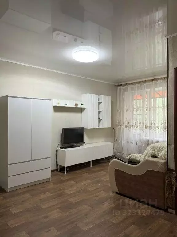 2-к кв. Саратовская область, Саратов Заречная ул., 5 (43.0 м) - Фото 2