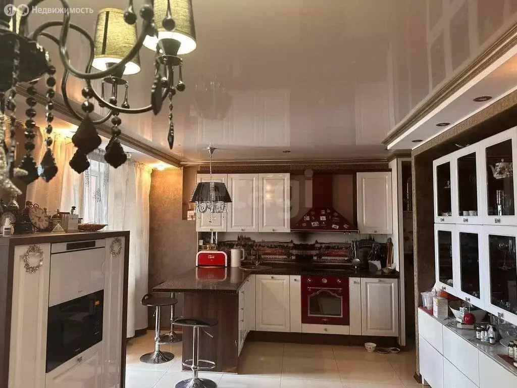 3-комнатная квартира: Стерлитамак, улица Гоголя, 118Б (82.8 м) - Фото 1