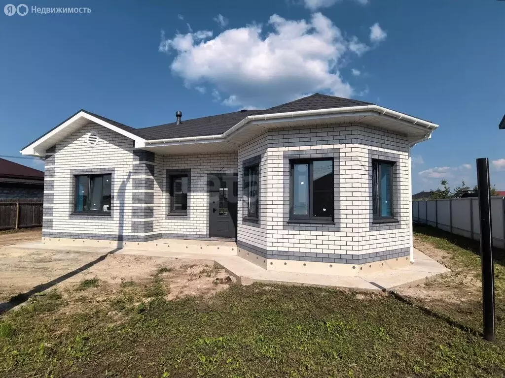 Дом в село Перевалово, Уютная улица (130 м) - Фото 2