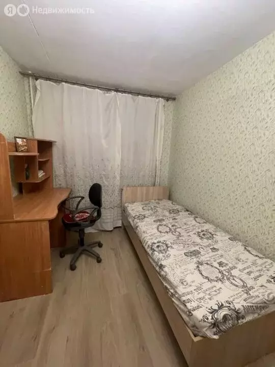 2-комнатная квартира: Краснодар, Уральская улица, 160 (52.7 м) - Фото 1