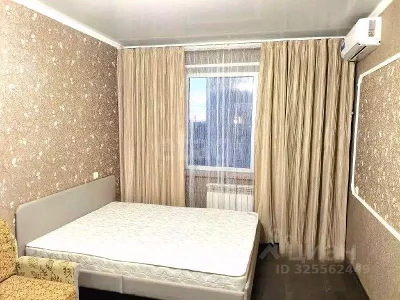 1-к кв. Ставропольский край, Ставрополь ул. Тухачевского, 20/7 (47.6 ... - Фото 1