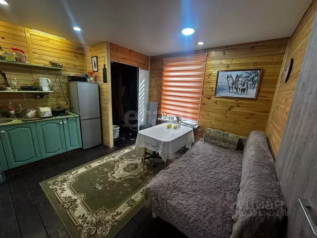 Дом в Калининградская область, Калининград Дельфин СНТ, ул. ... - Фото 1