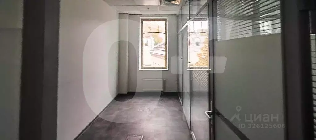 Офис в Москва Подкопаевский пер., 4 (1361 м) - Фото 1