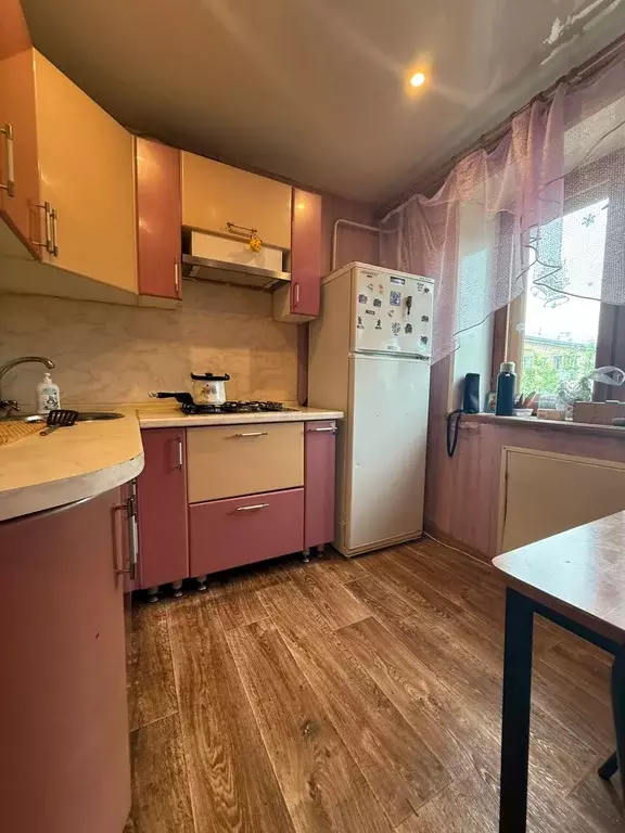 Продаётся 2-к квартира, 32 м - Фото 0