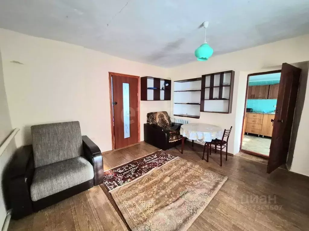 Дом в Краснодарский край, Анапа муниципальный округ, Чекон хут. ул. ... - Фото 1