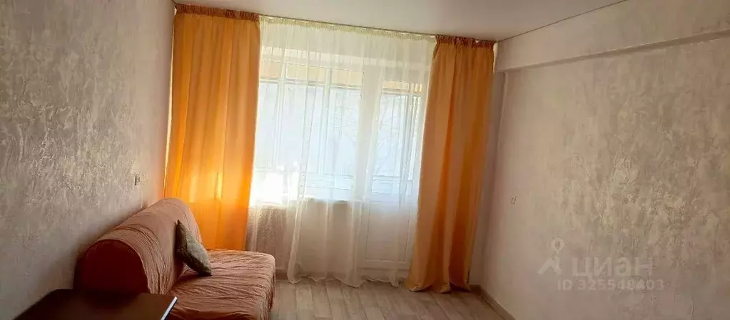 2-к кв. Адыгея, Майкоп Депутатская ул., 6 (43.0 м) - Фото 1