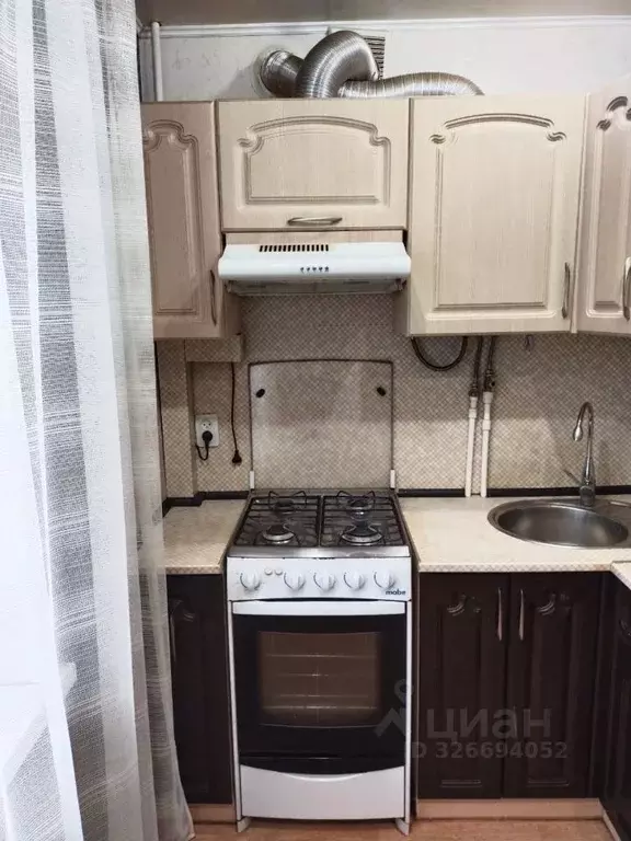 1-к кв. Ростовская область, Новочеркасск Севастопольская ул. (30.0 м) - Фото 2