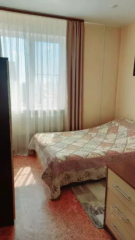 2-к кв. Новосибирская область, Колывань рп ул. Московская, 25 (54.0 м) - Фото 2