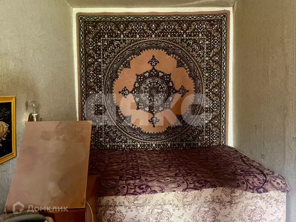 Продаётся 1-к квартира, 37 м - Фото 1