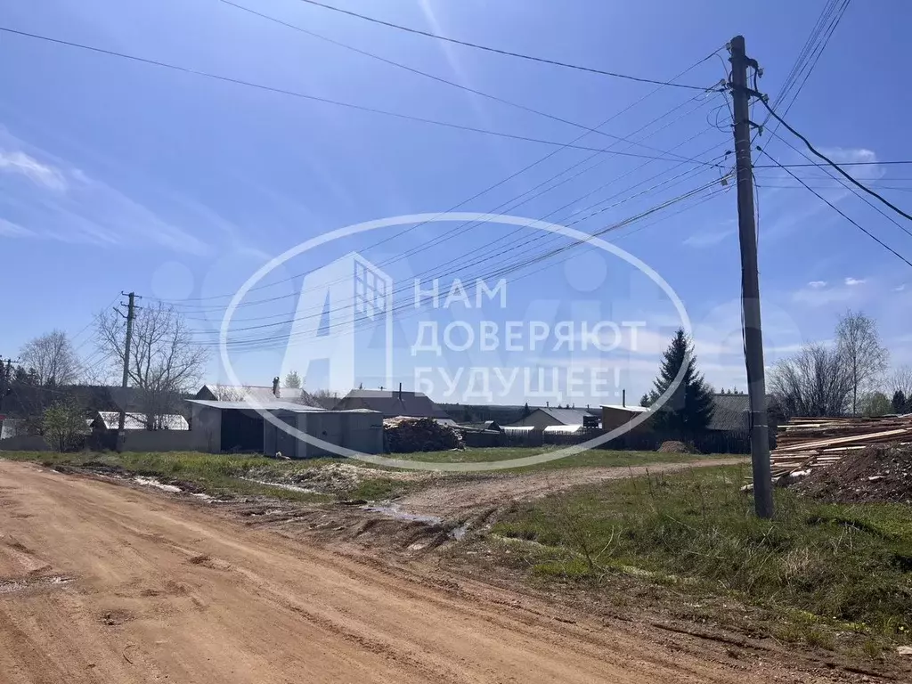 Участок 6,5 сот. (ИЖС) - Фото 0