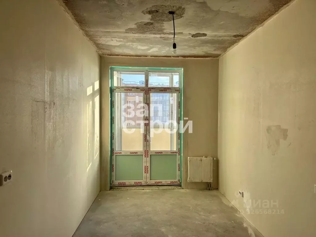 1-к кв. Ленинградская область, Коммунар г. Гатчинский муниципальный ... - Фото 1