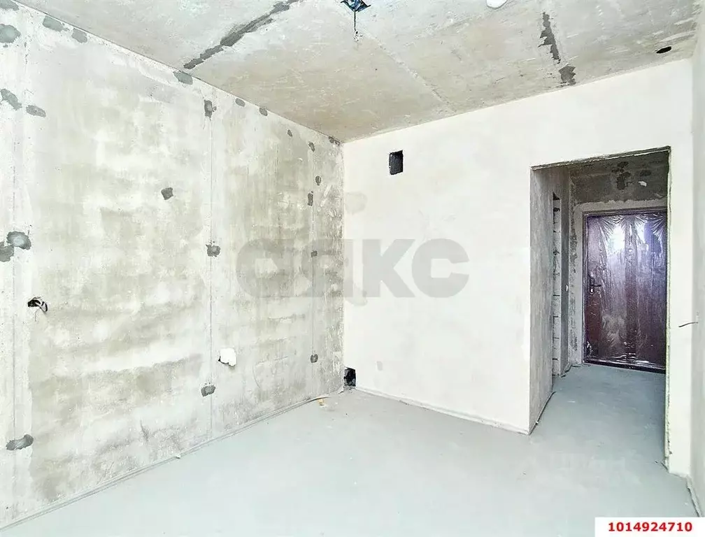 Студия Краснодарский край, Краснодар пос. Российский, ул. Измаильская ... - Фото 0