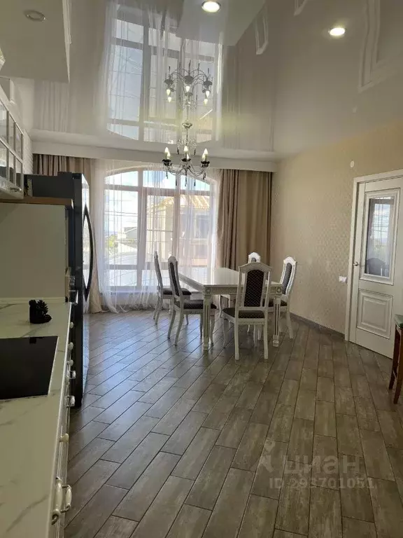 Дом в Краснодарский край, Геленджик Солнечный мкр, ул. Стрежевая, 8 ... - Фото 2