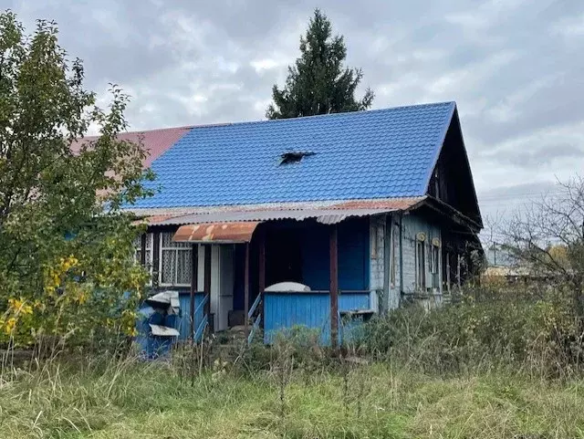 Продаётся 2-к квартира, 38.5 м - Фото 0
