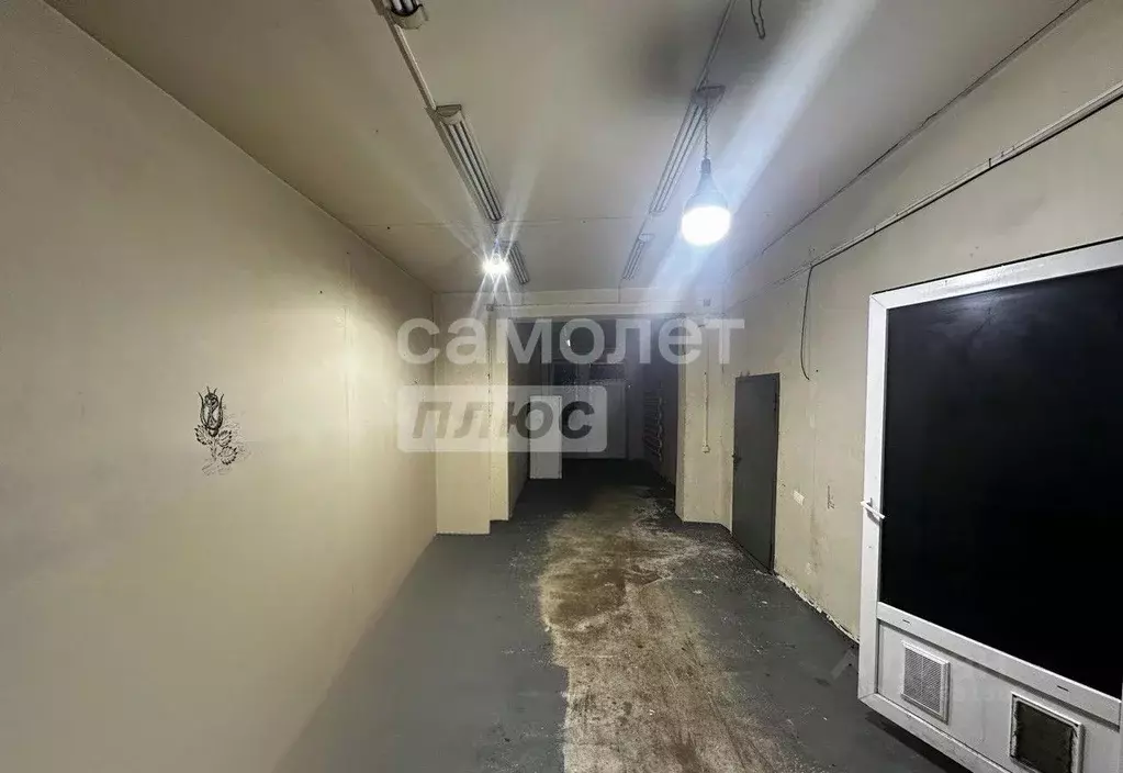 Производственное помещение в Московская область, Дмитров ул. 2-я ... - Фото 2