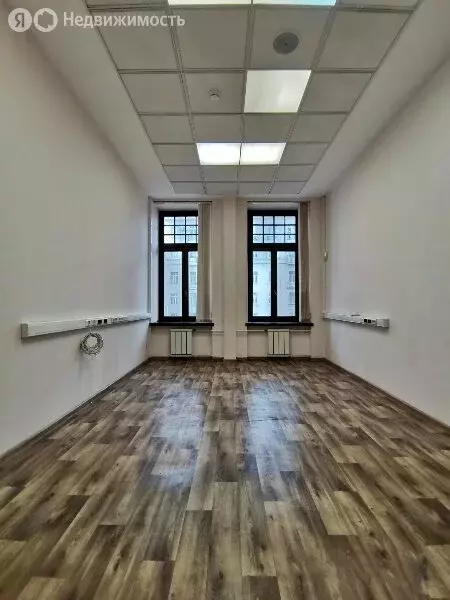 Офис (25 м) - Фото 1