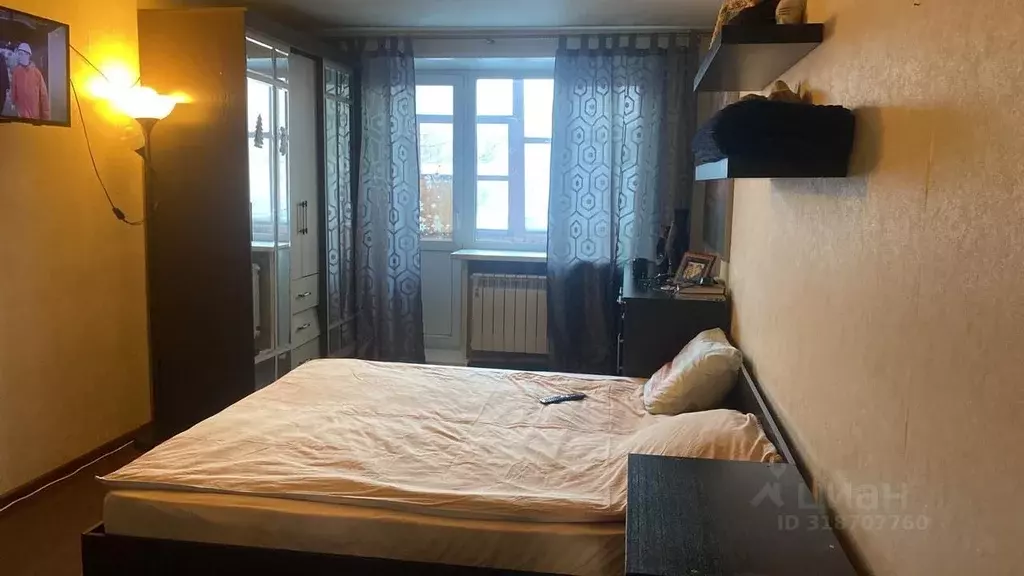 2-к кв. Москва, Москва, Щербинка ул. Садовая, 5 (35.0 м) - Фото 0