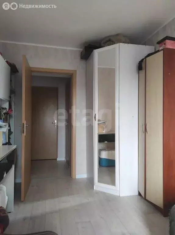 3-комнатная квартира: Калининград, Печатная улица, 47 (62.5 м) - Фото 1