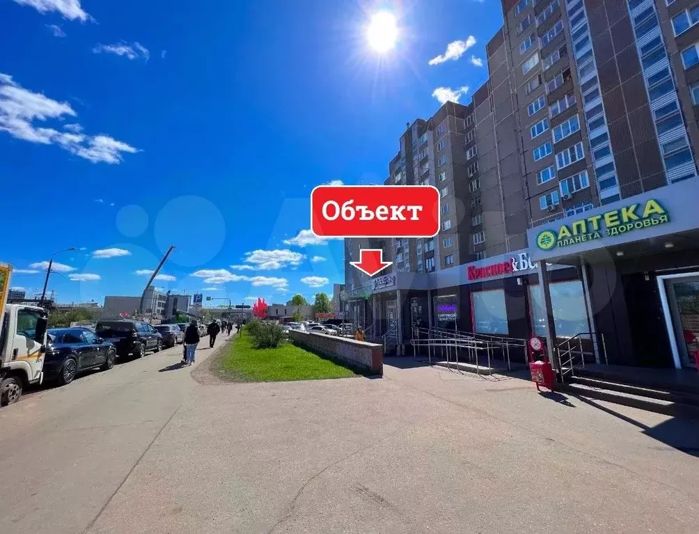 Продажа Помещения у ст.  Крюково - 364,0 м - Фото 1