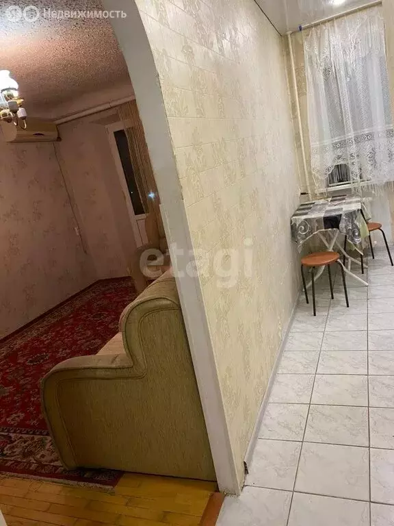 2-комнатная квартира: Ставрополь, улица Мира, 461 (48 м) - Фото 0