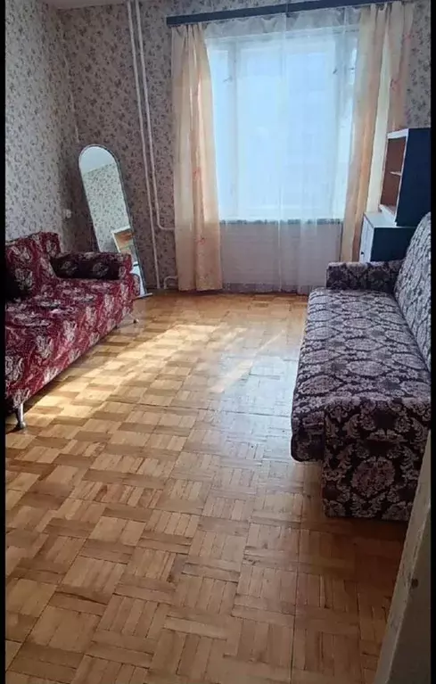 1-к. квартира, 32м, 3/9эт. - Фото 0