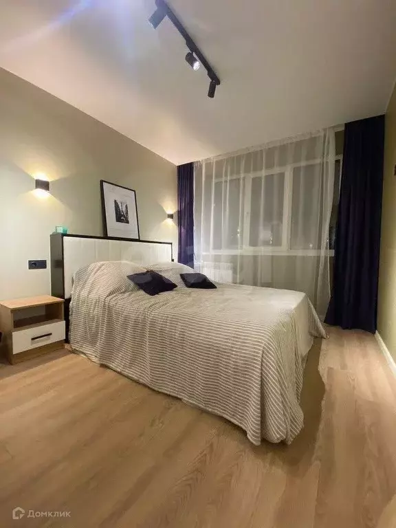 Продаётся 1-к квартира, 38 м - Фото 1