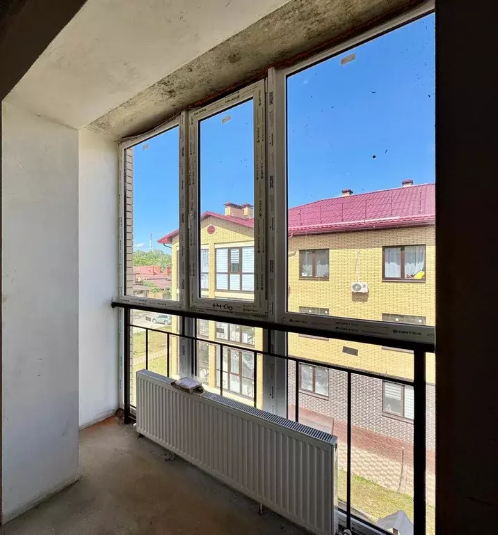 Продаётся 1-к квартира, 40 м - Фото 0