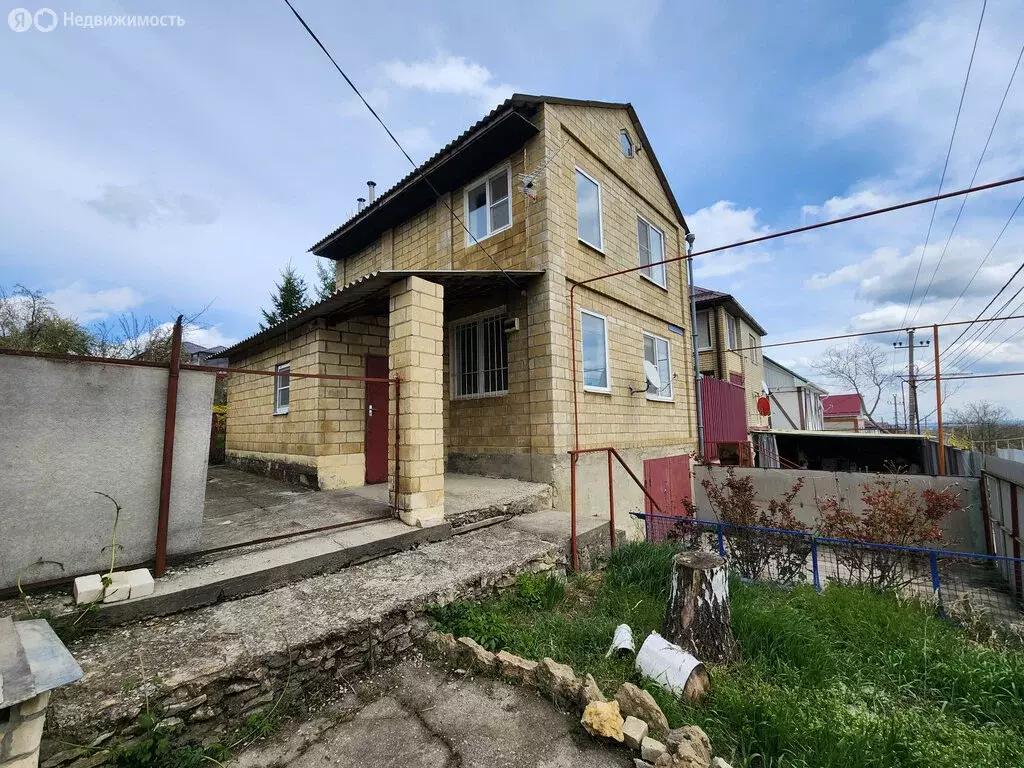 Дом в Ставрополь, садовое товарищество Химик, 215 (112 м) - Фото 2