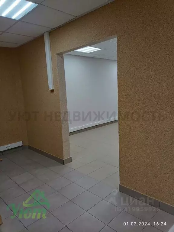 Помещение свободного назначения в Московская область, Люберцы ... - Фото 1