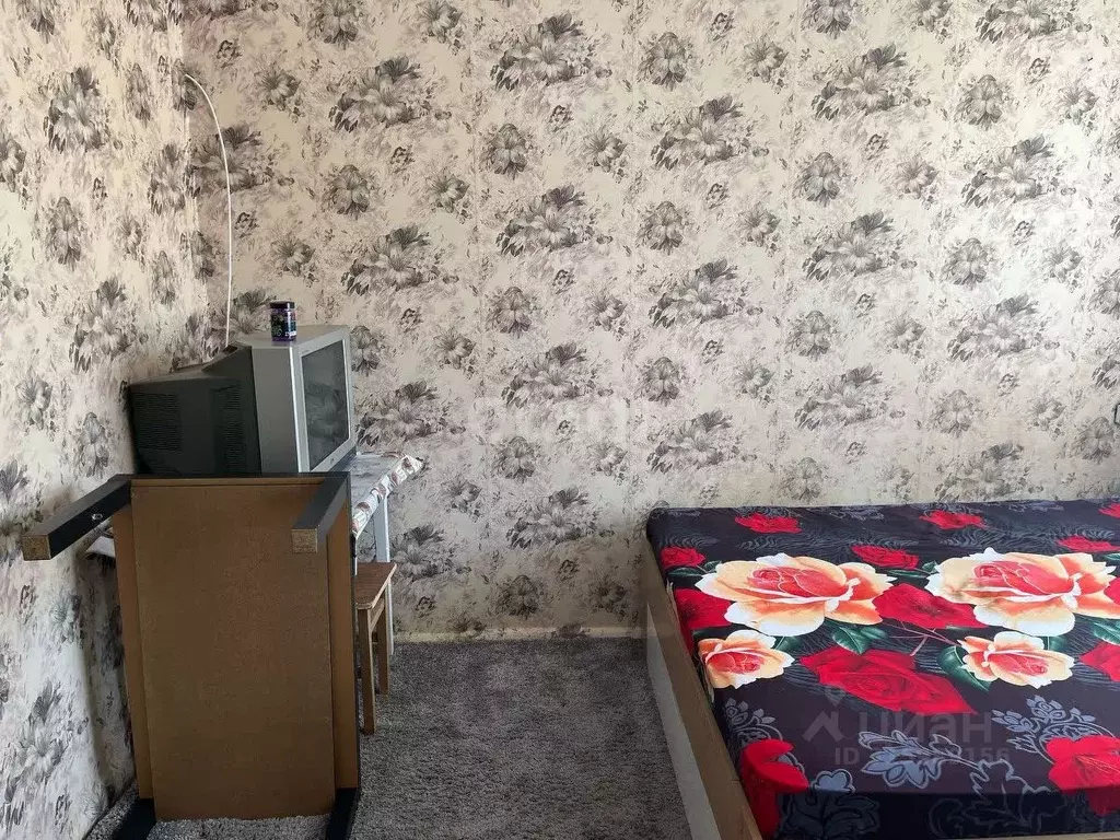 Комната Башкортостан, Стерлитамак ул. Худайбердина, 101 (17.7 м) - Фото 1