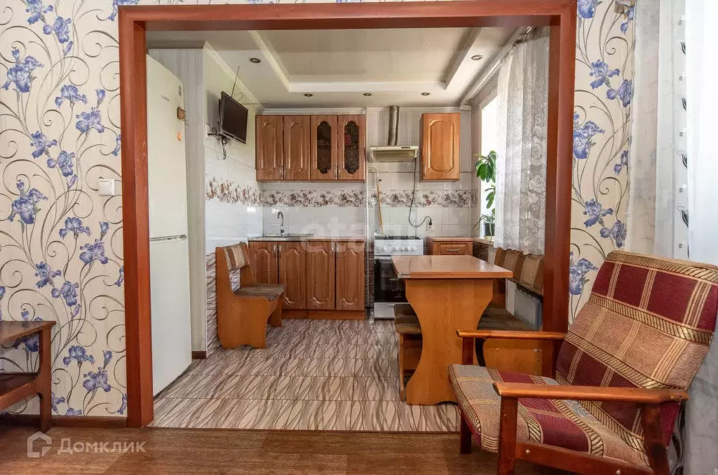 Продаётся 2-к квартира, 42.1 м - Фото 1