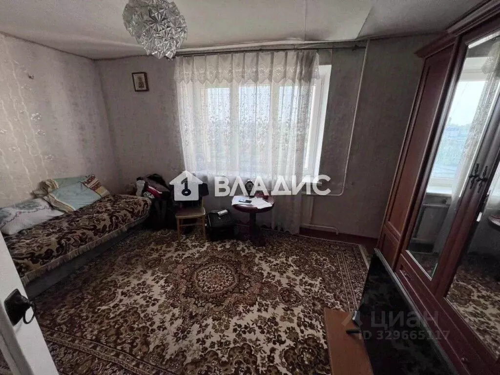 2-к кв. Калининградская область, Калининград Портовая ул., 6 (50.0 м) - Фото 1