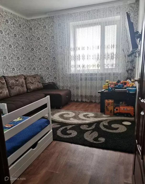 Продаётся 1-к квартира, 34 м - Фото 1