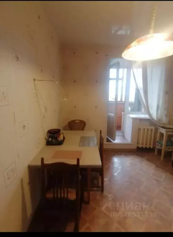 1-к кв. Ульяновская область, Ульяновск Железнодорожная ул., 45 (47.5 ... - Фото 1