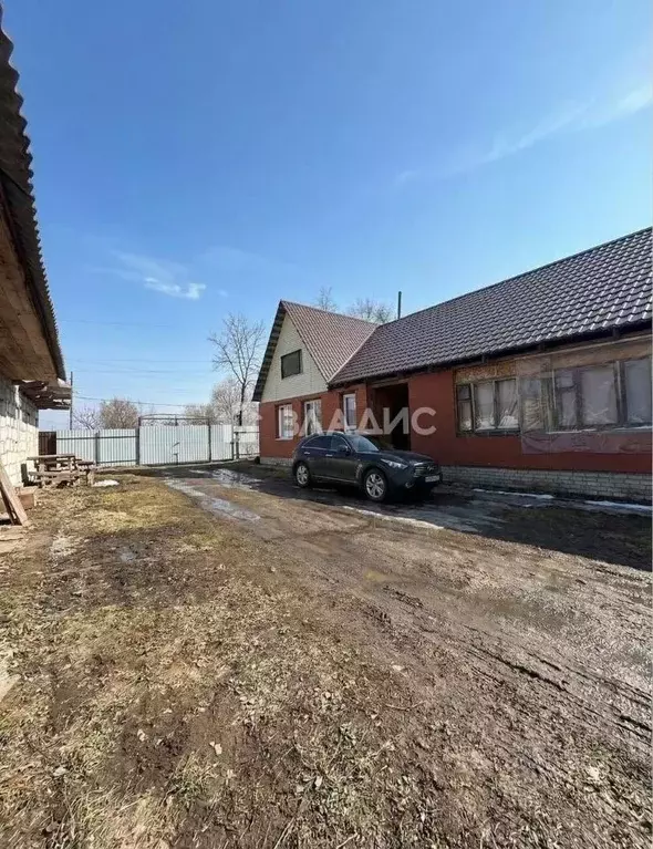 Дом в Брянская область, Унеча ул. Жукова, 6А (83 м) - Фото 2