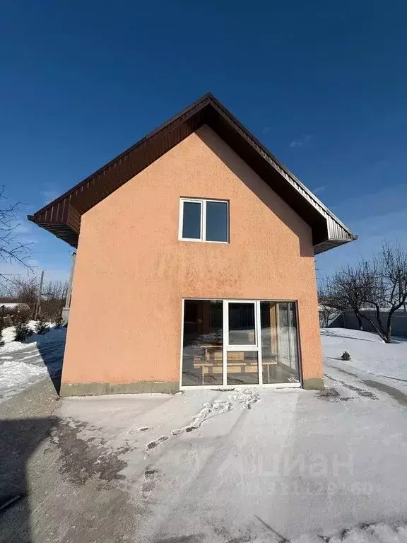 Дом в Самарская область, Ставропольский район, Подстепки с/пос, Лада ... - Фото 0
