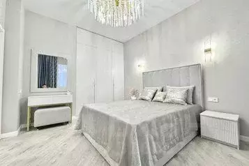2-к кв. Татарстан, Казань ул. Достоевского, 57 (65.0 м) - Фото 0