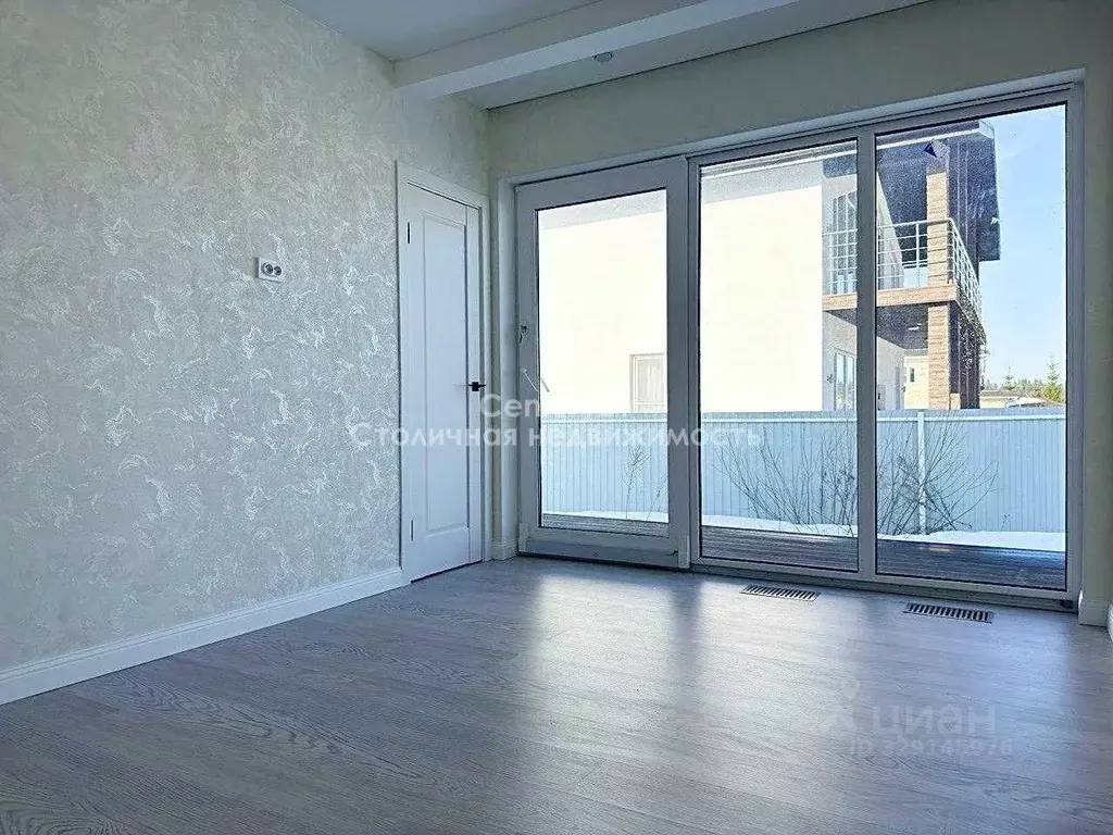 Дом в Московская область, Истра муниципальный округ, д. Еремеево ул. ... - Фото 2