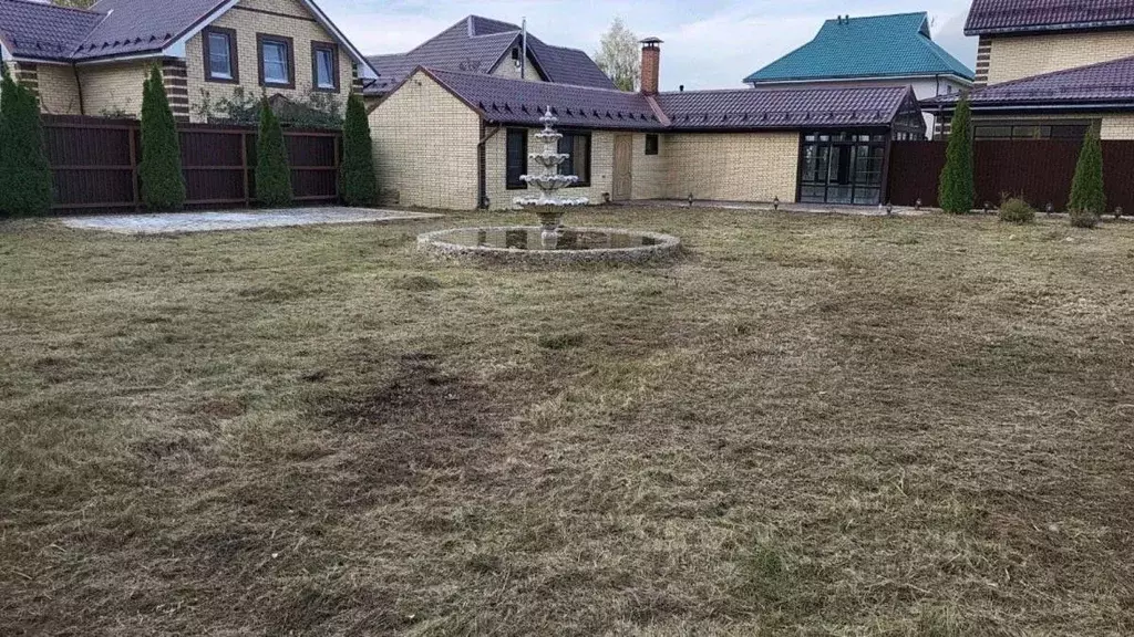 Дом в Московская область, Солнечногорск городской округ, д. Толстяково ... - Фото 1