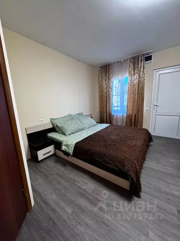 Комната Краснодарский край, Туапсинский муниципальный округ, Джубга ... - Фото 0