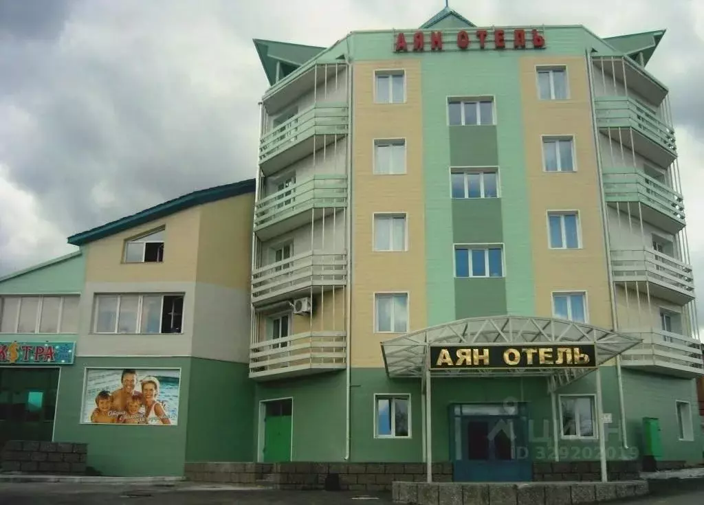Комната Бурятия, Улан-Удэ ул. Бабушкина, 164 (10.0 м) - Фото 1