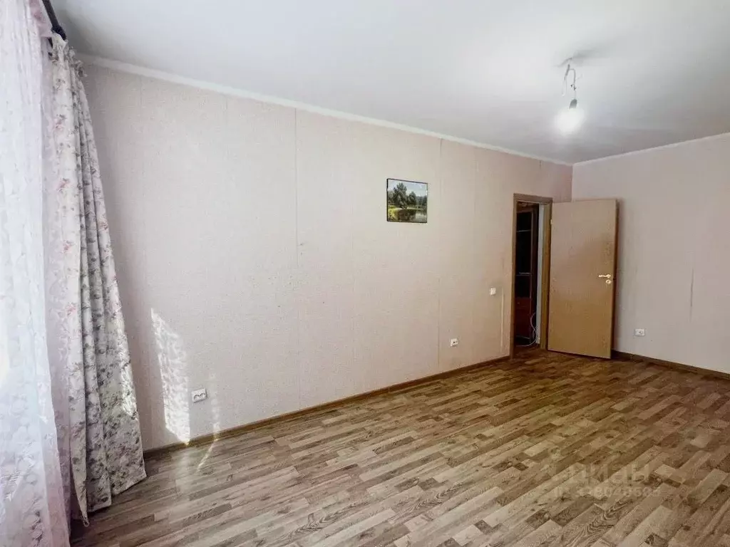 2-к кв. Московская область, Пушкинский городской округ, Зеленоградский ... - Фото 2