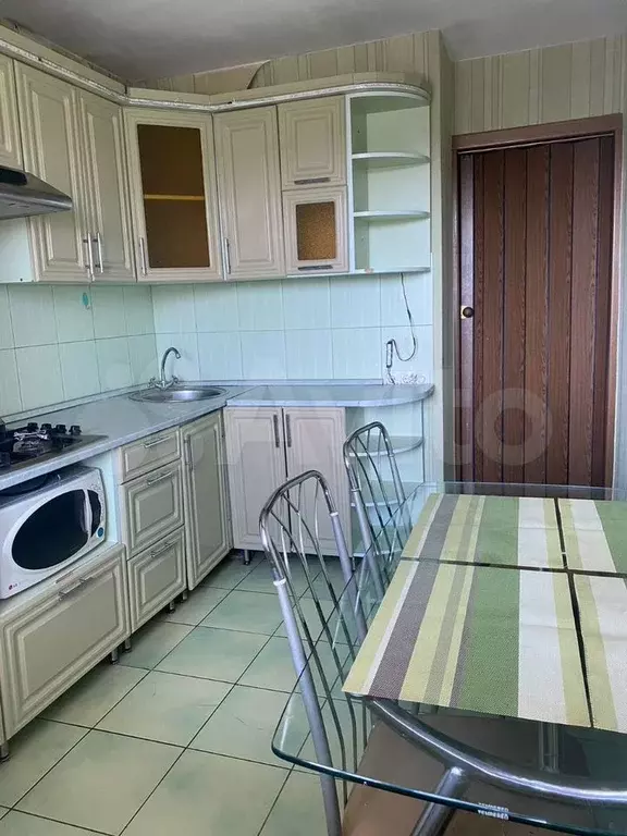 2-к. квартира, 47,9 м, 6/9 эт. - Фото 1