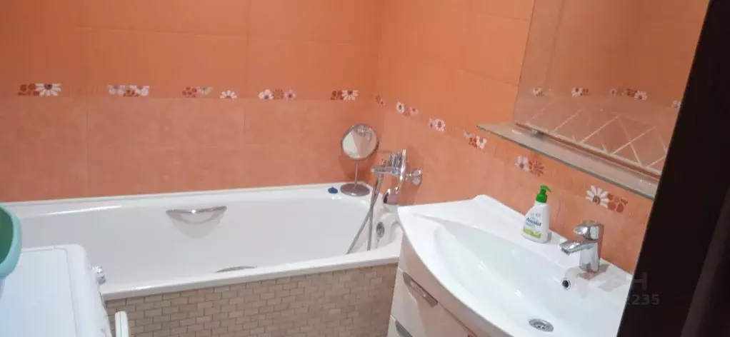 2-к кв. Ростовская область, Ростов-на-Дону Днепровский пер., 116и ... - Фото 1