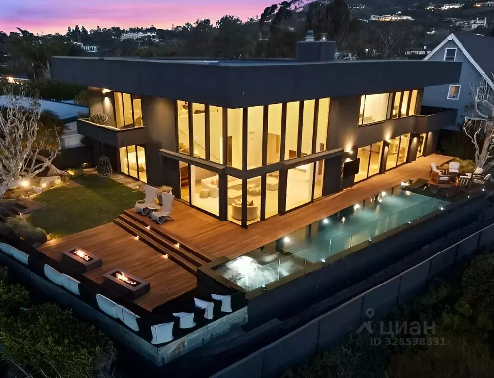 Дом в Краснодарский край, Сочи ул. Просвещения, 112 (320 м) - Фото 2